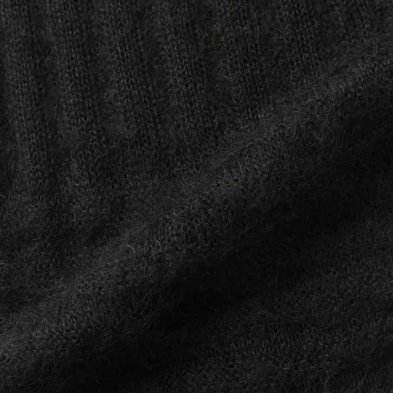 CFCL CFCL＜シーエフシーエル＞ スカーフ BLACK