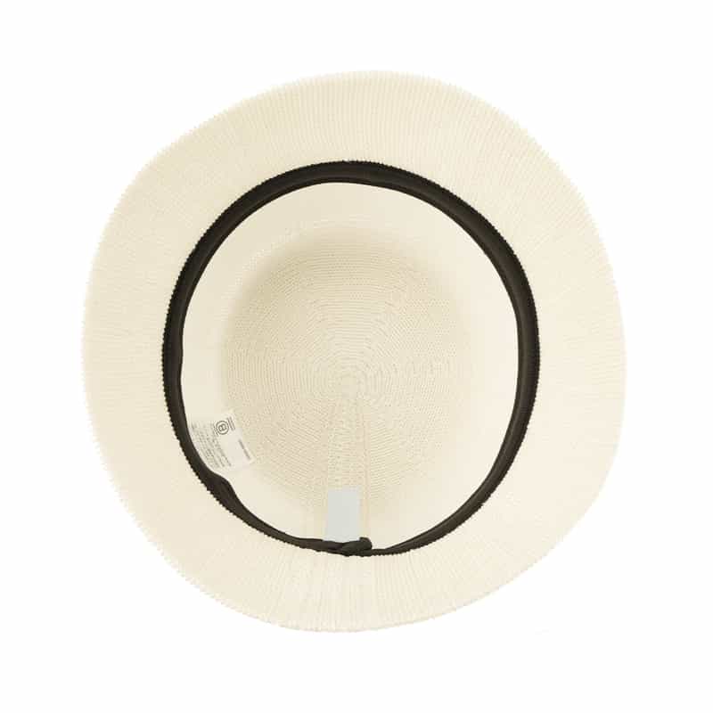 CFCL CFCL＜シーエフシーエル＞ バケットハット WHITE