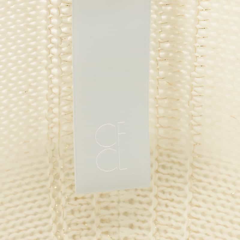 CFCL CFCL＜シーエフシーエル＞ バケットハット WHITE