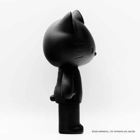 バーニーズ ニューヨーク限定アートフィギュア HELLO KITTY