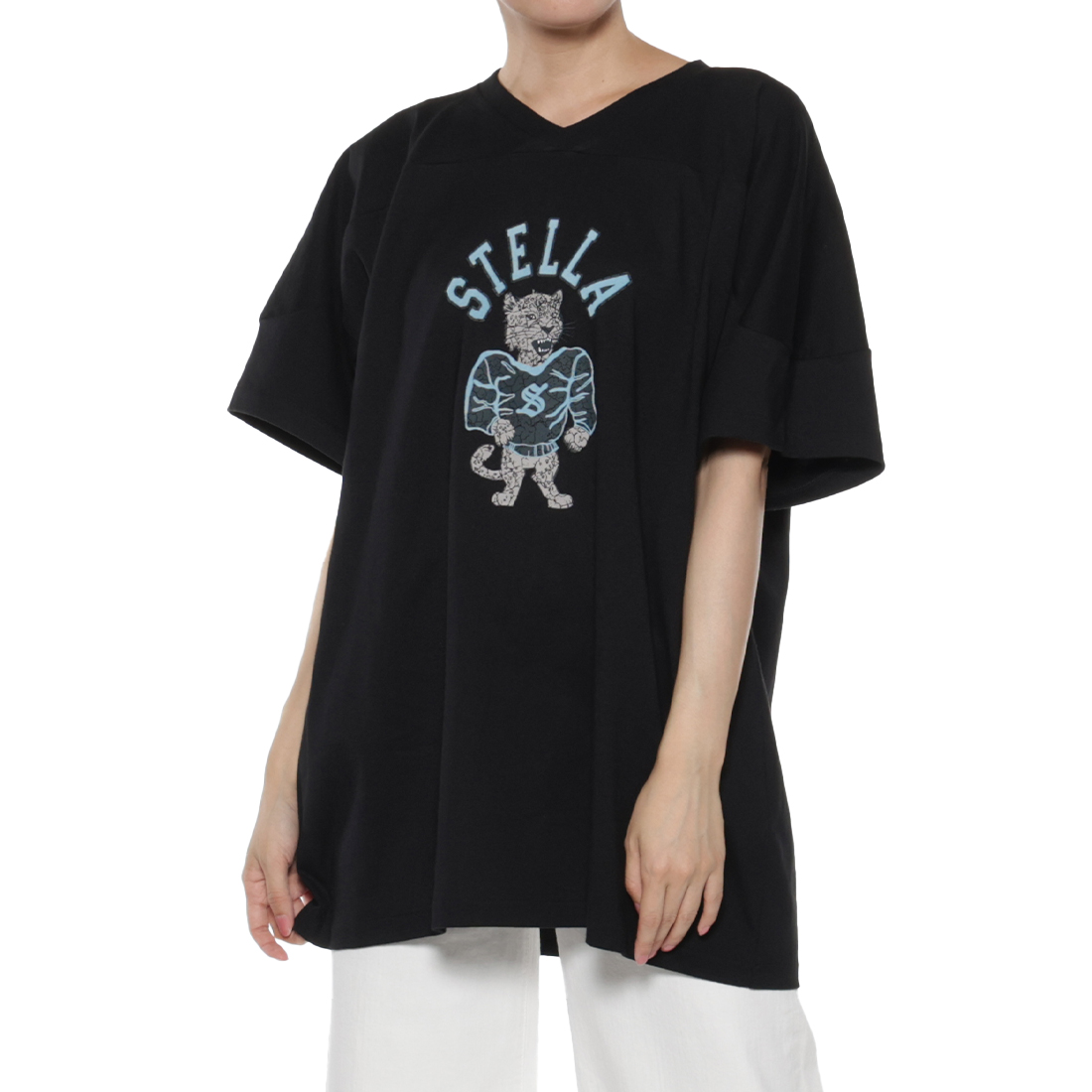 ny2h- STELLA MCCARTNEY プリントTシャツ 6200933ES2109500-1.jpg