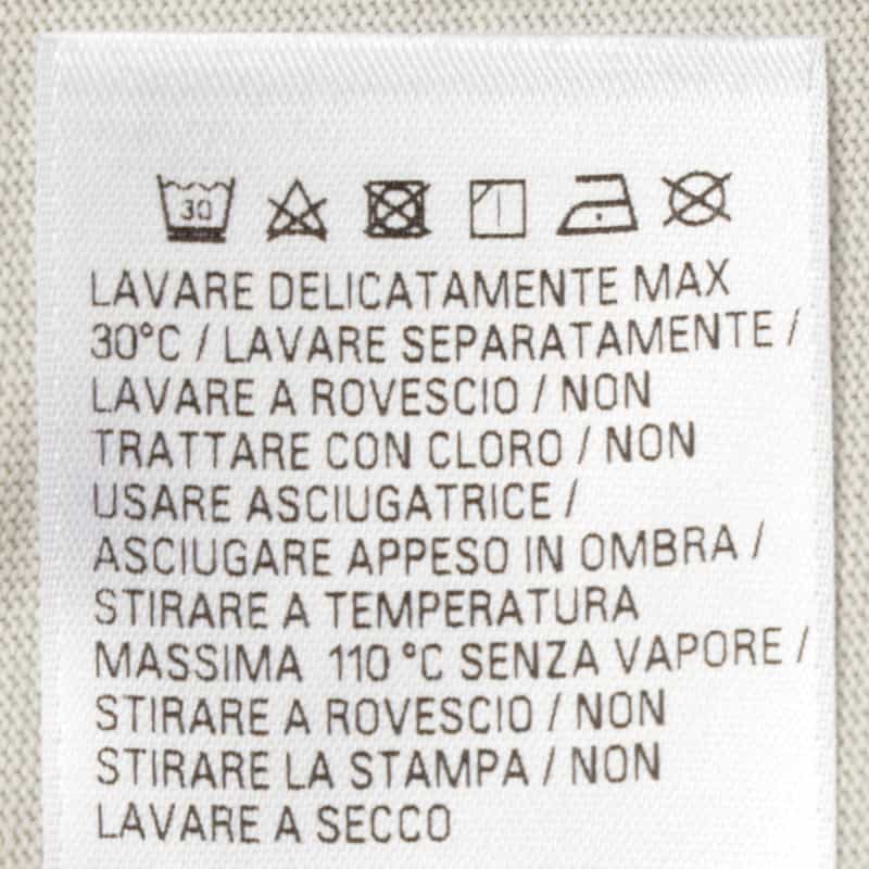 BALENCIAGA BALENCIAGA＜バレンシアガ＞ ロゴTシャツ WHITE