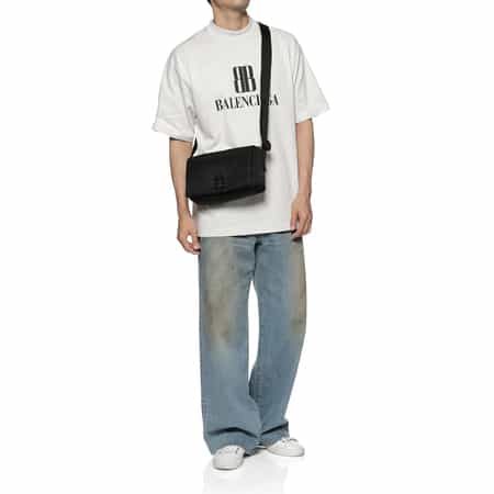BALENCIAGA(バレンシアガ) BALENCIAGA(バレンシアガ) SPEED GRAFFITTIハイカットスニーカー