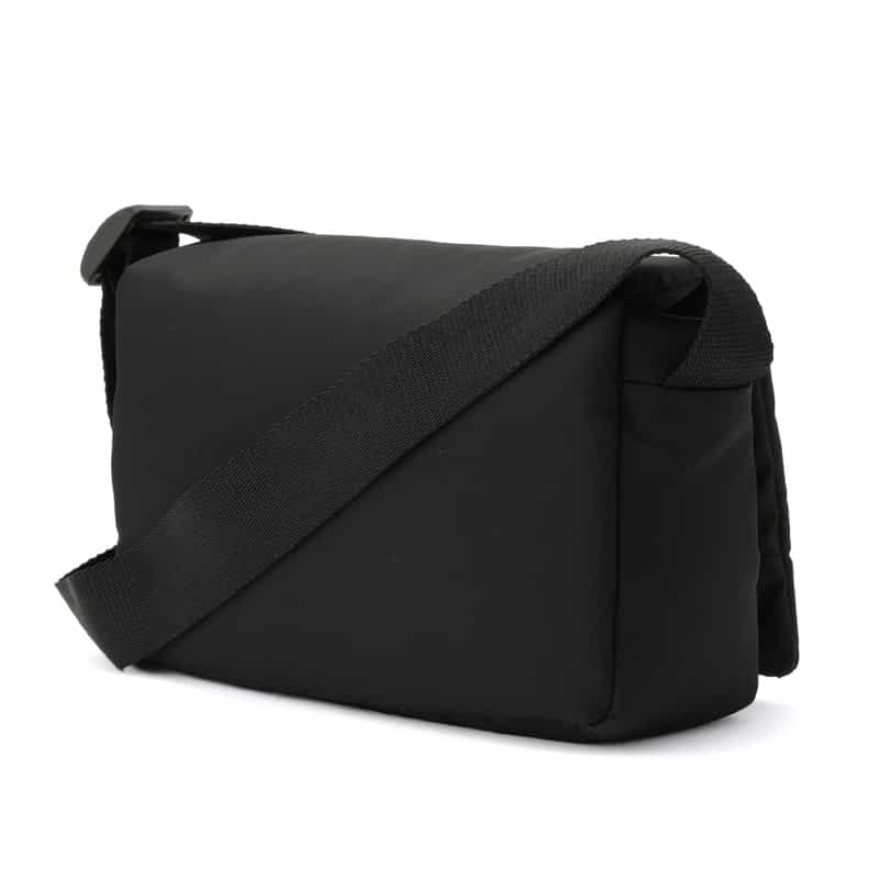 BALENCIAGA BALENCIAGA＜バレンシアガ＞ ショルダーバッグ BLACK