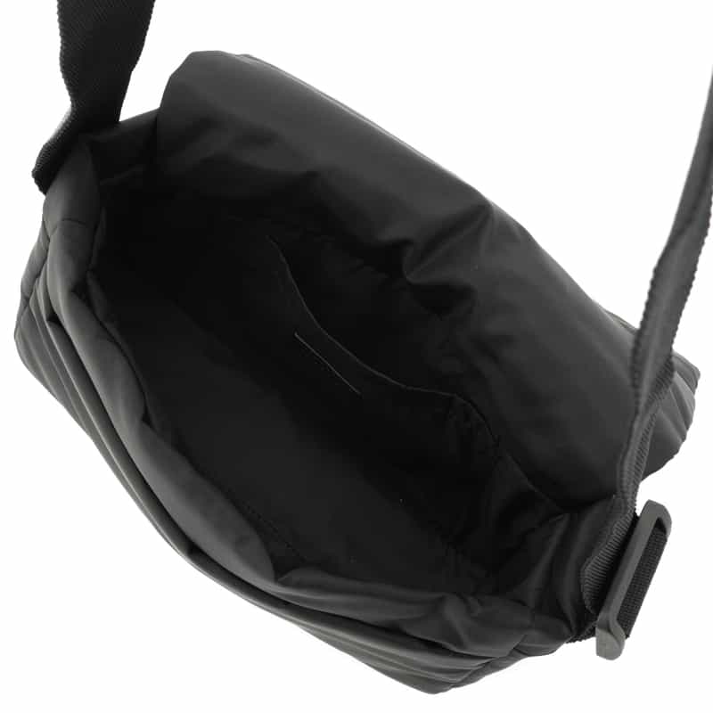 BALENCIAGA BALENCIAGA＜バレンシアガ＞ ショルダーバッグ BLACK