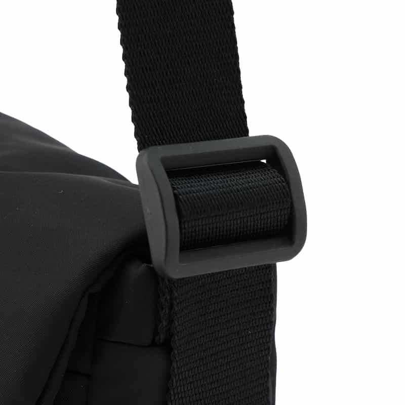 BALENCIAGA BALENCIAGA＜バレンシアガ＞ ショルダーバッグ BLACK