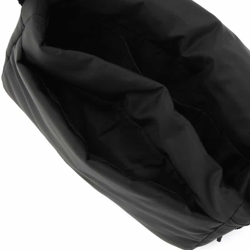 BALENCIAGA BALENCIAGA＜バレンシアガ＞ ショルダーバッグ BLACK