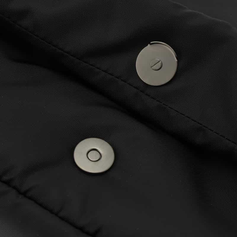 BALENCIAGA BALENCIAGA＜バレンシアガ＞ ショルダーバッグ BLACK