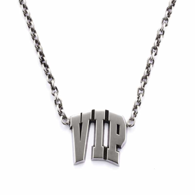BALENCIAGA BALENCIAGA＜バレンシアガ＞ ネックレス SILVER