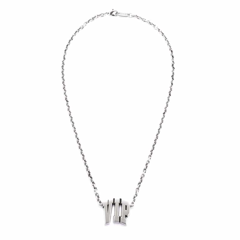 BALENCIAGA BALENCIAGA＜バレンシアガ＞ ネックレス SILVER