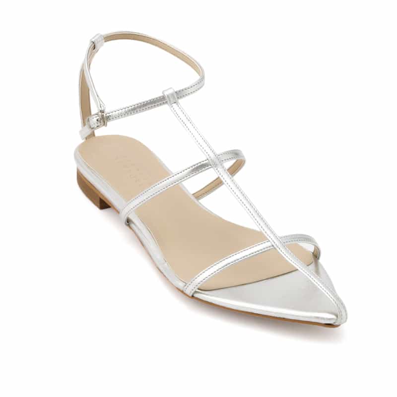 レザートングサンダル（2241594）｜BARNEYS NEW YORK(バーニーズ