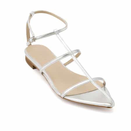 レザートングサンダル（2241594）｜BARNEYS NEW YORK(バーニーズ