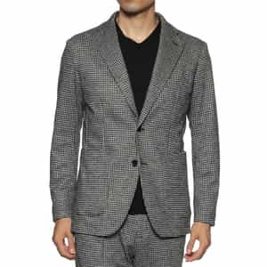 セットアップ ジャージー素材イージージャケット