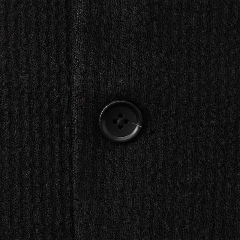 BARNEYS NEW YORK セットアップ ジャージー素材イージージャケット GRAY