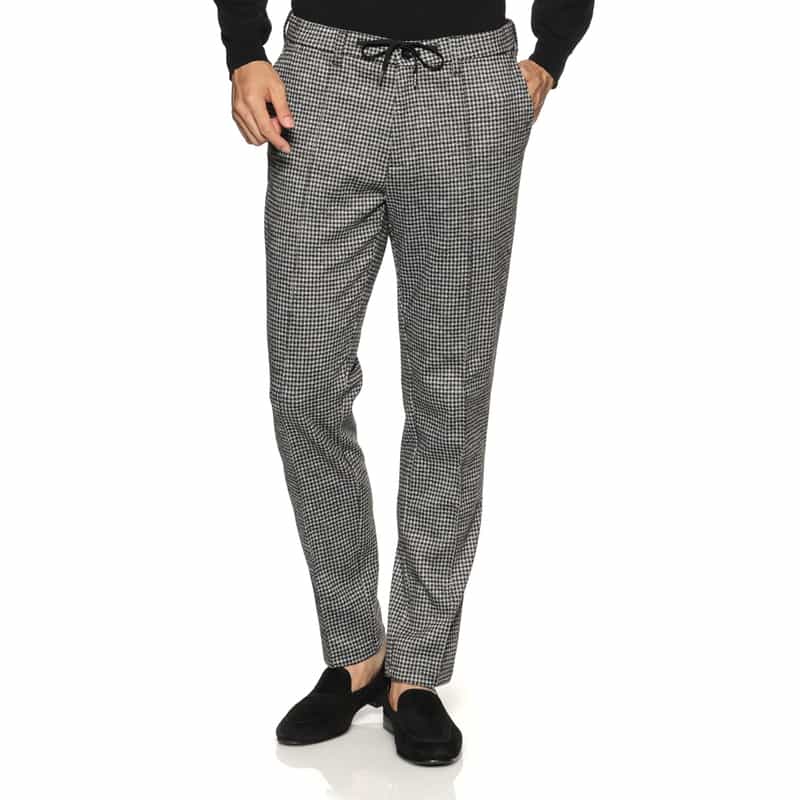 BARNEYS NEWYORK :  サマージャケット/イージーパンツ BARNEYS NEWYORK : サマージャケット/イージーパンツ バーニーズ