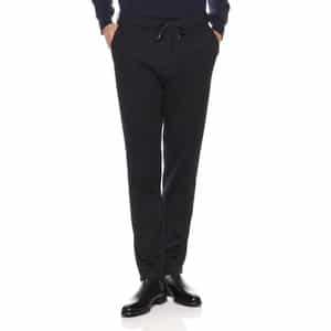 セットアップ ジャージー素材イージーパンツ