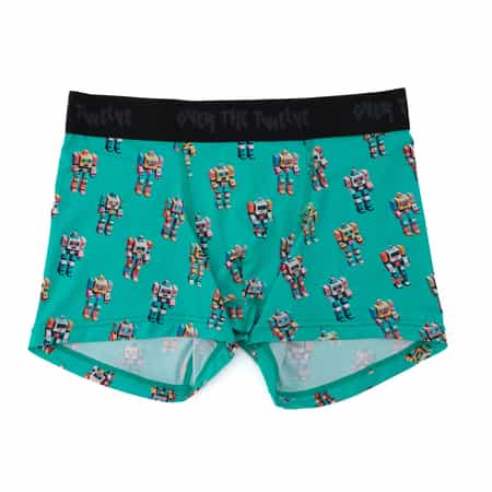 OVER THE TWELVE＜オーバー ザ トゥエルヴ＞ アンダーウェア