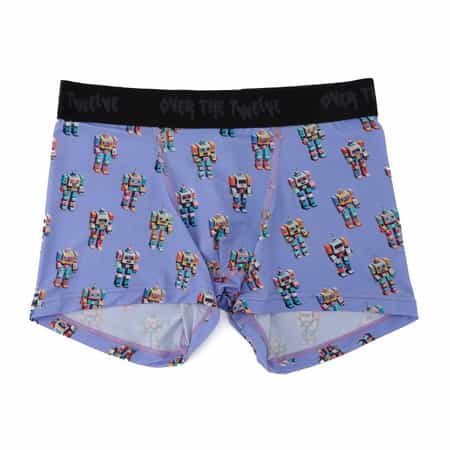 OVER THE TWELVE＜オーバー ザ トゥエルヴ＞ アンダーウェア