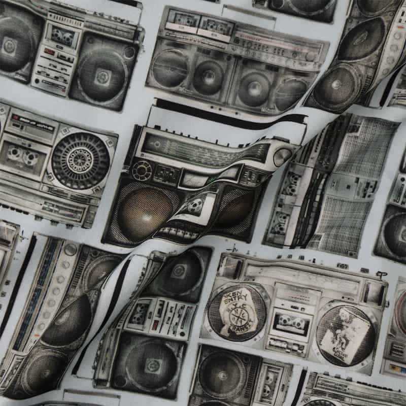 OVER THE TWELVE OVER THE TWELVE＜オーバー ザ トゥエルヴ＞ アンダーウェア GRAY