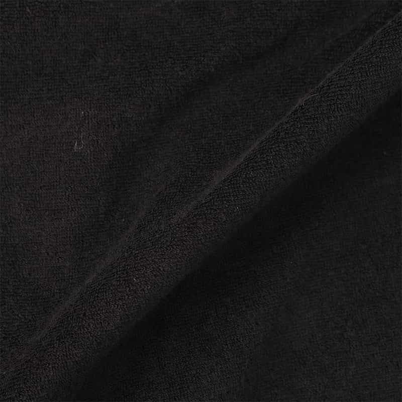 OVER THE TWELVE OVER THE TWELVE<オーバー ザ トゥエルヴ> アンダーウェア BLACK