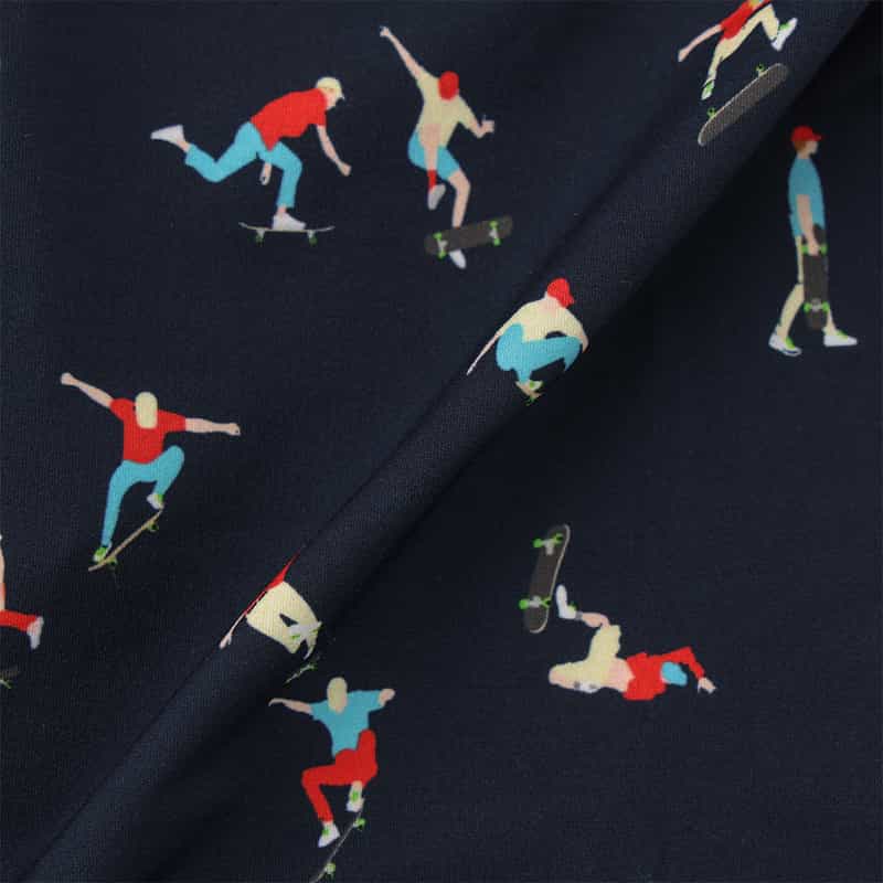 OVER THE TWELVE OVER THE TWELVE<オーバー ザ トゥエルヴ> アンダーウェア NAVY