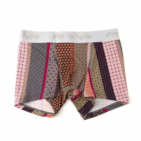 OVER THE TWELVE<オーバー ザ トゥエルヴ> アンダーウェア