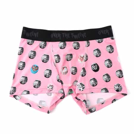 OVER THE TWELVE<オーバー ザ トゥエルヴ> アンダーウェア