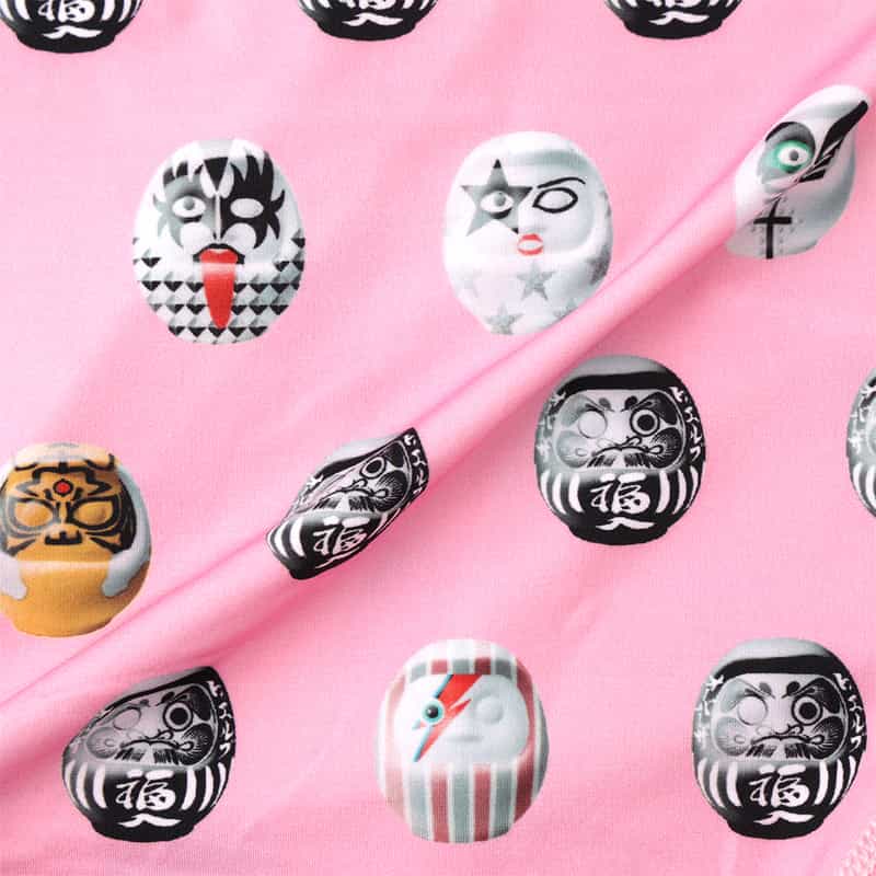 OVER THE TWELVE OVER THE TWELVE<オーバー ザ トゥエルヴ> アンダーウェア PINK