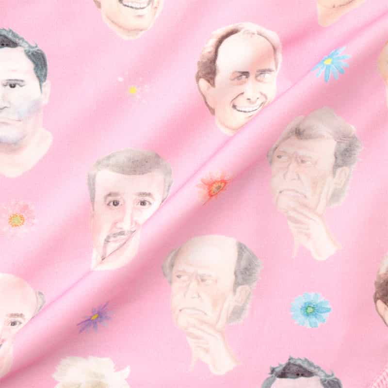 OVER THE TWELVE OVER THE TWELVE<オーバー ザ トゥエルヴ> アンダーウェア PINK