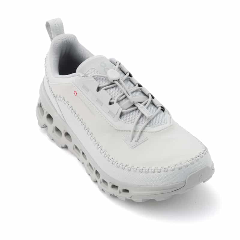 ON ON＜オン＞ スニーカー"CLOUDWAY2" GRAY