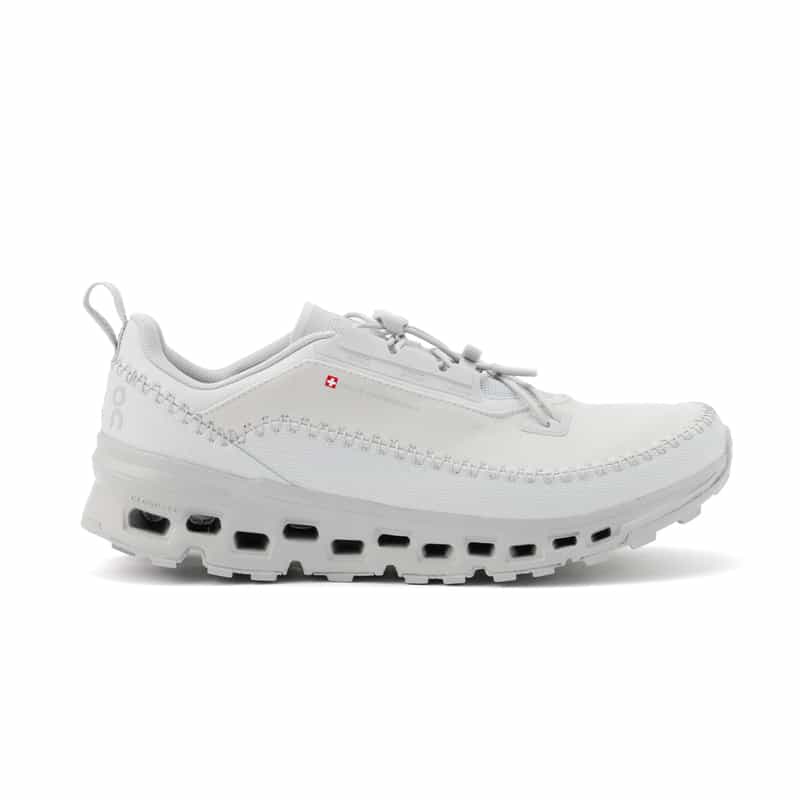 ON ON＜オン＞ スニーカー"CLOUDWAY2" GRAY