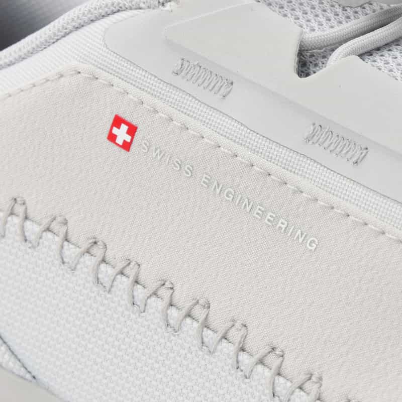 ON ON＜オン＞ スニーカー"CLOUDWAY2" GRAY