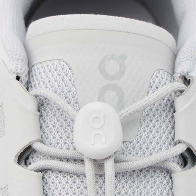 ON ON＜オン＞ スニーカー"CLOUDWAY2" GRAY