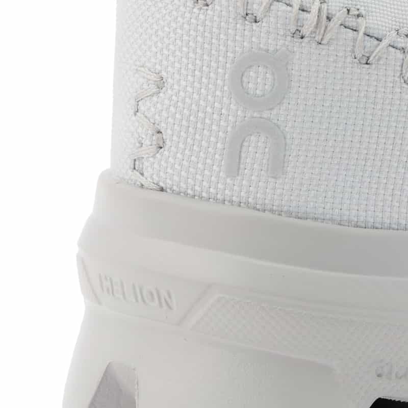 ON ON＜オン＞ スニーカー"CLOUDWAY2" GRAY