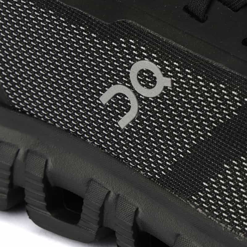 ON ON＜オン＞ スニーカー"CLOUD 6" BLACK