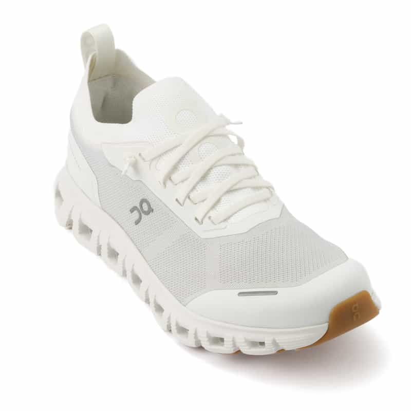 ON ON＜オン＞ スニーカー"CLOUD 6" WHITE