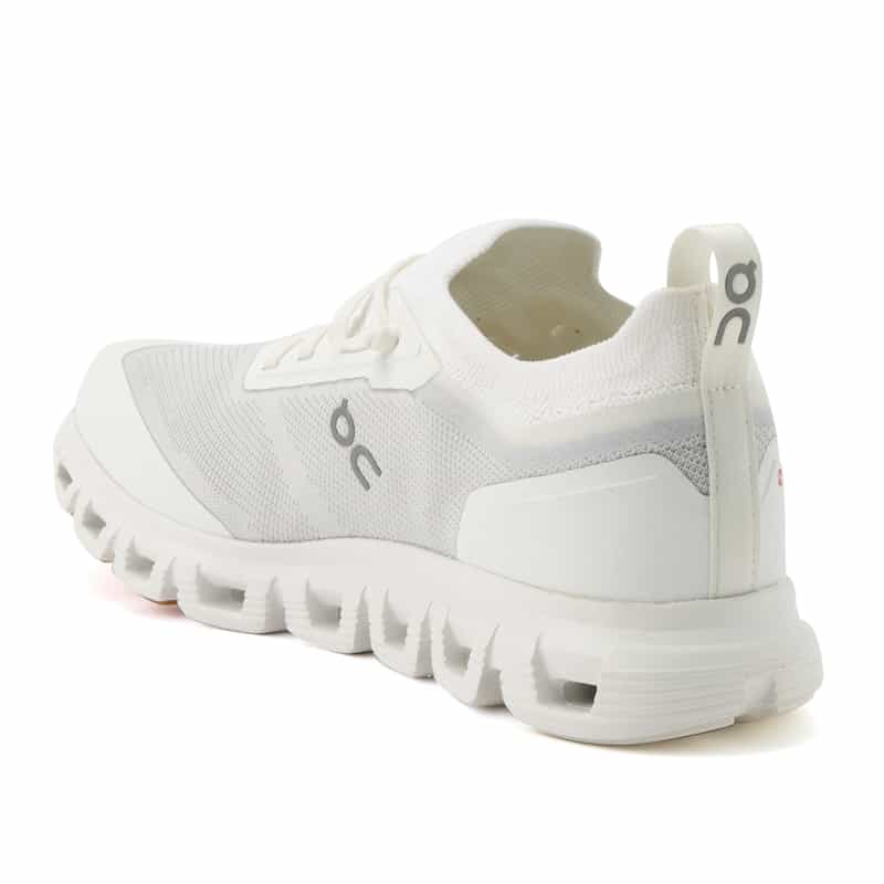ON ON＜オン＞ スニーカー"CLOUD 6" WHITE