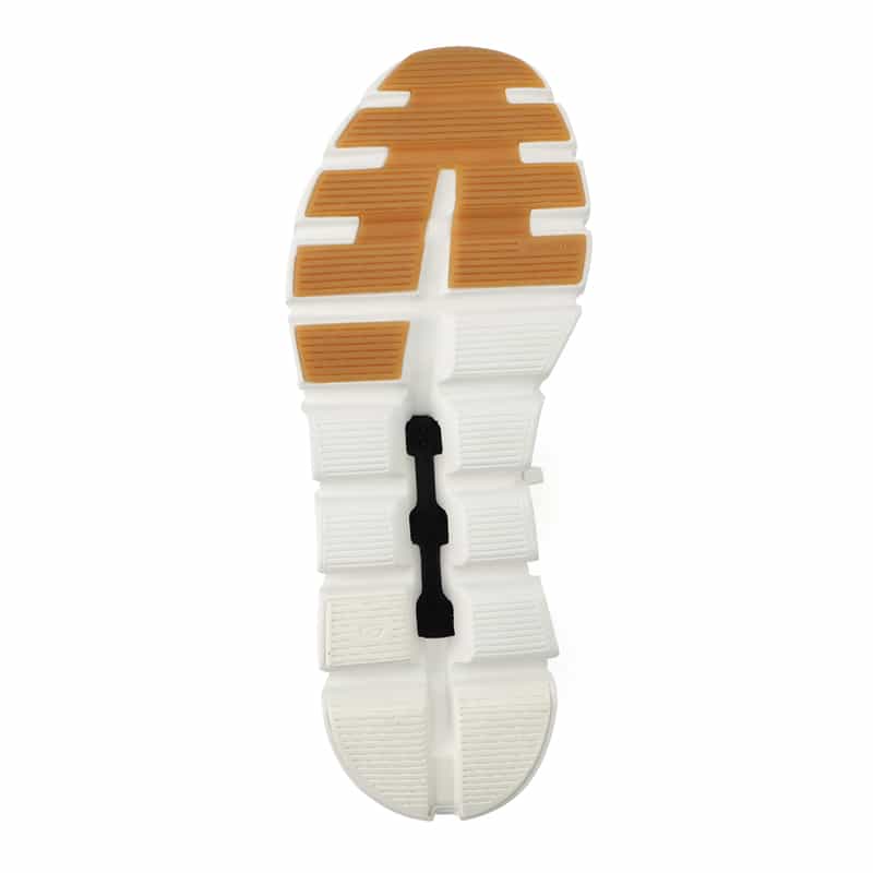 ON ON＜オン＞ スニーカー"CLOUD 6" WHITE