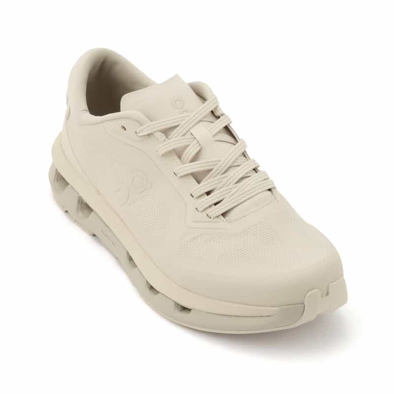 ON ON＜オン＞ スニーカー"CLOUDZONE" WHITE