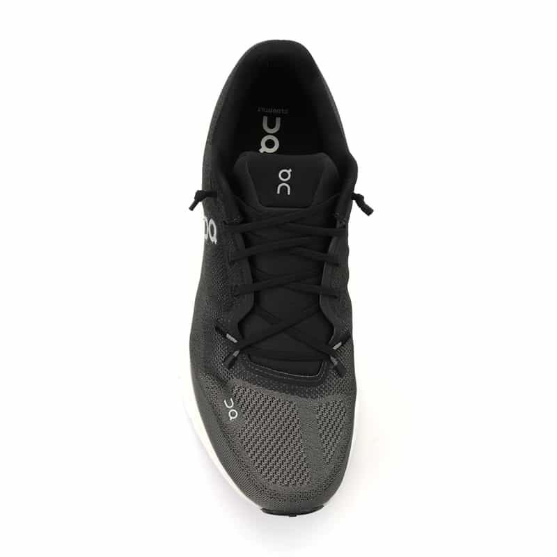 ON ON＜オン＞ スニーカー"Cloudtilt" BLACK