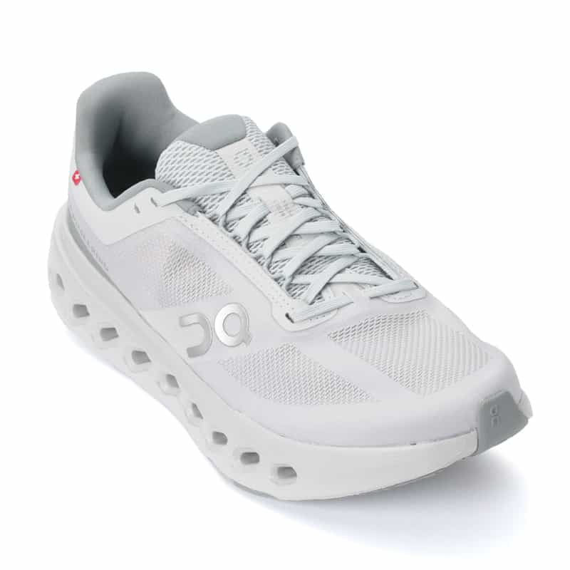ON ON＜オン＞ スニーカー"CLOUDSURFER" GRAY