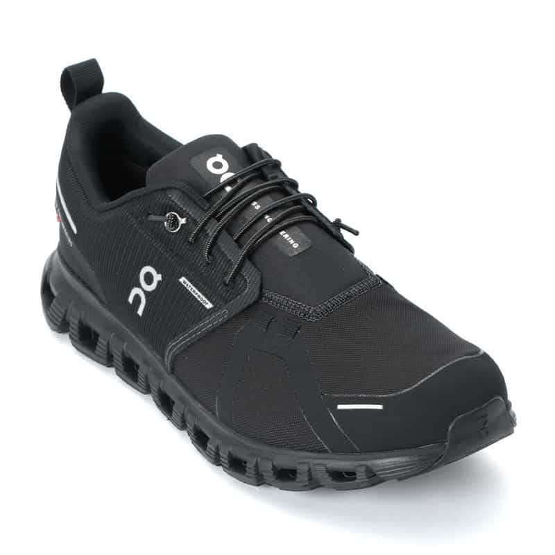 ON ON＜オン＞ スニーカー"CLOUD 6" BLACK