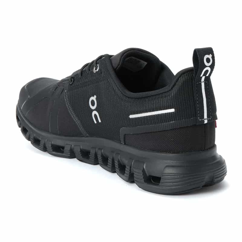 ON ON＜オン＞ スニーカー"CLOUD 6" BLACK