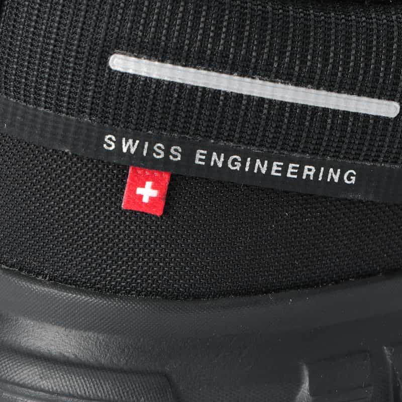 ON ON＜オン＞ スニーカー"CLOUD 6" BLACK