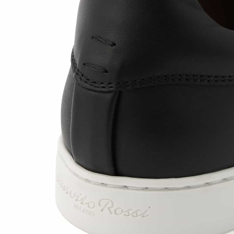 GIANVITO ROSSI GIANVITO ROSSI＜ジャンビト ロッシ＞ スニーカー BLACK