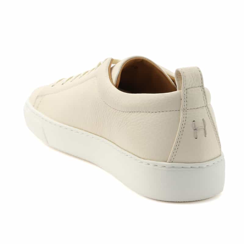 HENDERSON HENDERSON<ヘンダーソン> スニーカー"COLBY" WHITE