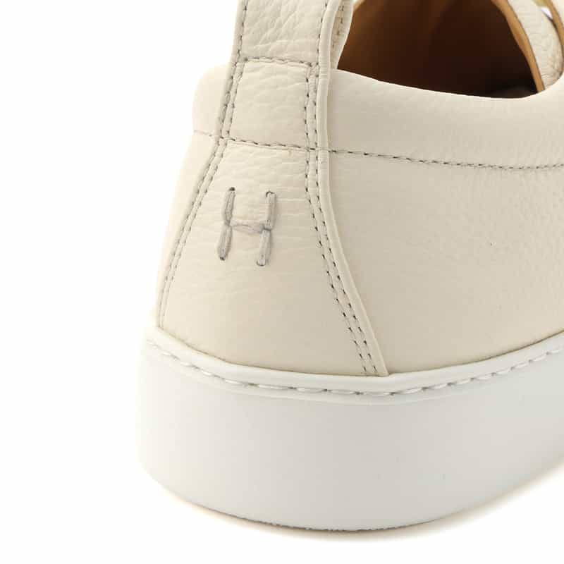 HENDERSON HENDERSON<ヘンダーソン> スニーカー"COLBY" WHITE