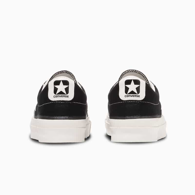 CONVERSE ADDICT CONVERSE ADDICT＜コンバース アディクト＞ ローカットスニーカー"ALL STAR II CANVAS OX" BLACK