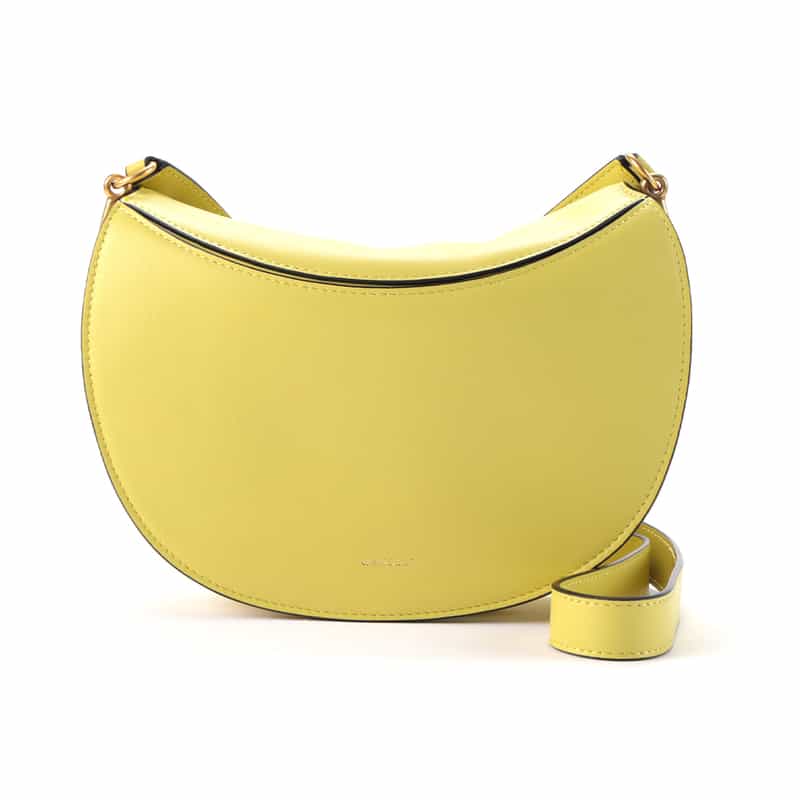 WANDLER WANDLER＜ワンドラー＞ ショルダーバッグ LIGHT YELLOW