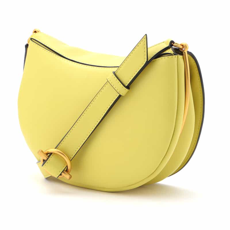 WANDLER WANDLER＜ワンドラー＞ ショルダーバッグ LIGHT YELLOW